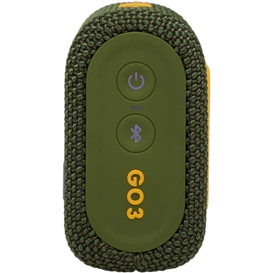 Buy JBL,JBL Go 3 - Bluetooth Speaker - Green - Gadcet UK | UK | London | Scotland | Wales| Ireland | Near Me | Cheap | Pay In 3 | Speakers